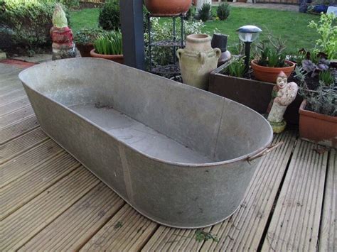 tin baths for sale|Tin Bath